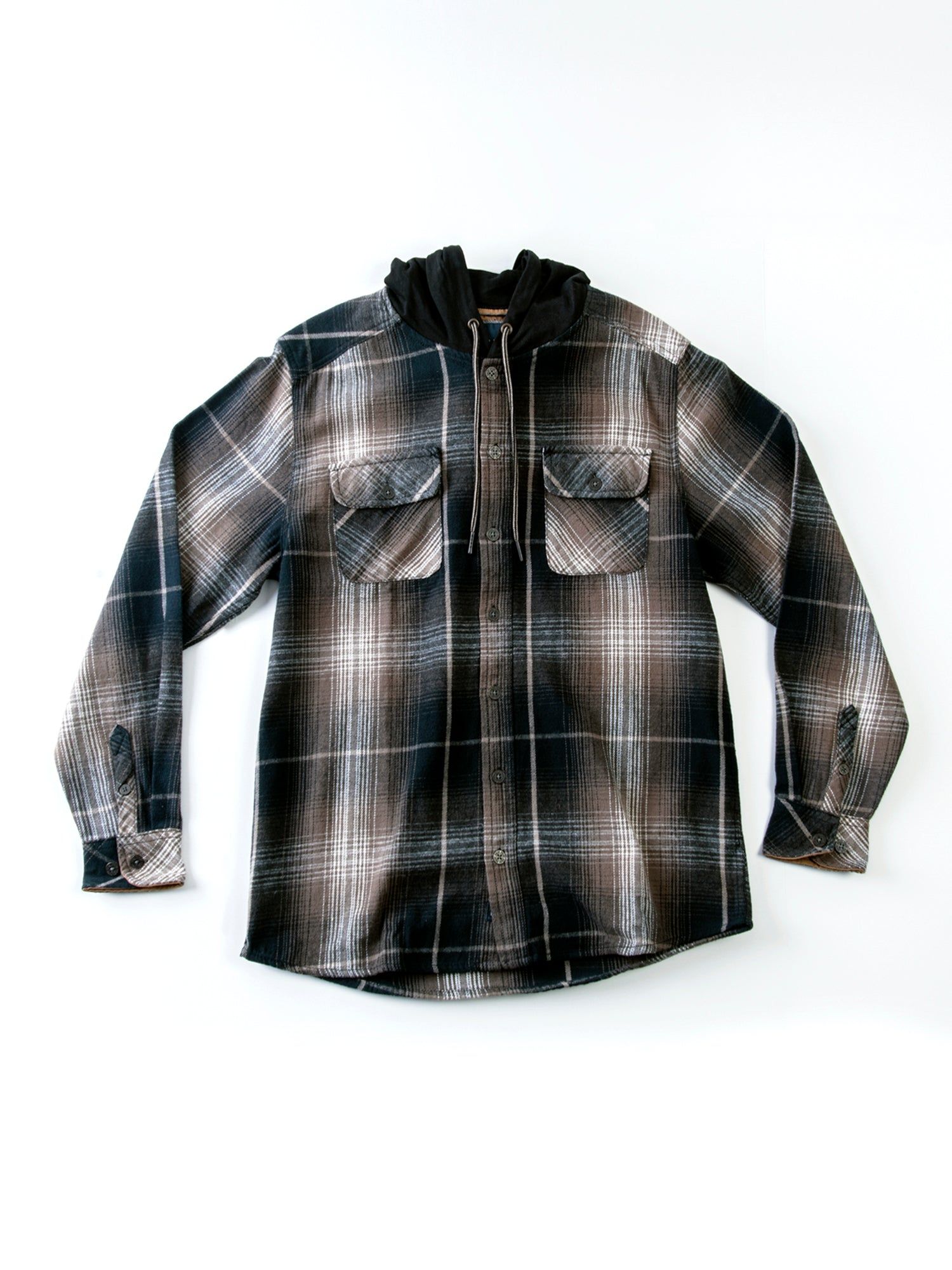 KOLBY CLASSIC 2 POCKET HOODIE - CLEARANCE sold by Boathouse product image thumbnail 4