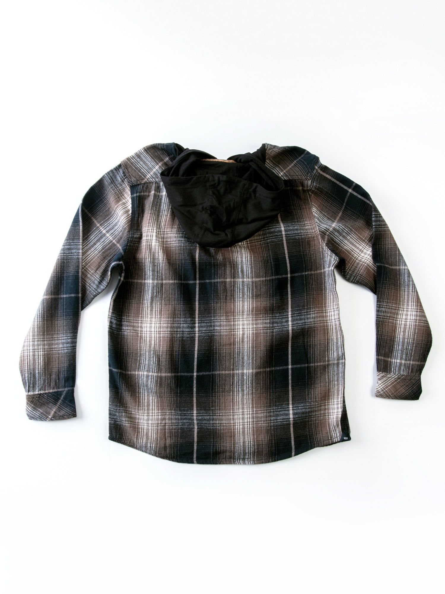 KOLBY CLASSIC 2 POCKET HOODIE - CLEARANCE sold by Boathouse product image thumbnail 5