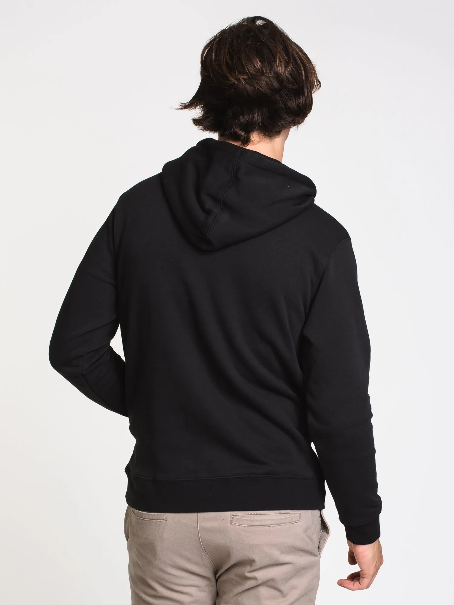 BIG RVCA PULLOVER HOODIE - CLEARANCE sold by Boathouse product image thumbnail 2
