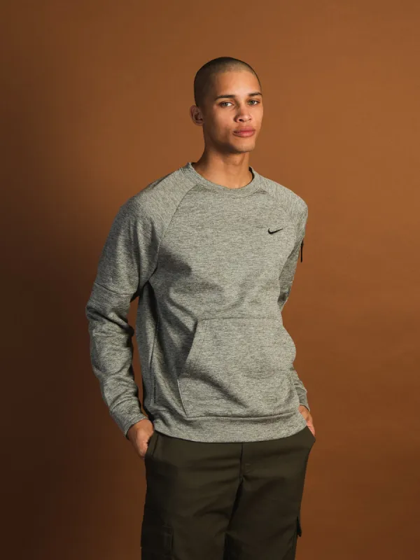 NIKE THERMA-FIT CREWNECK - CLEARANCE sold by Boathouse
