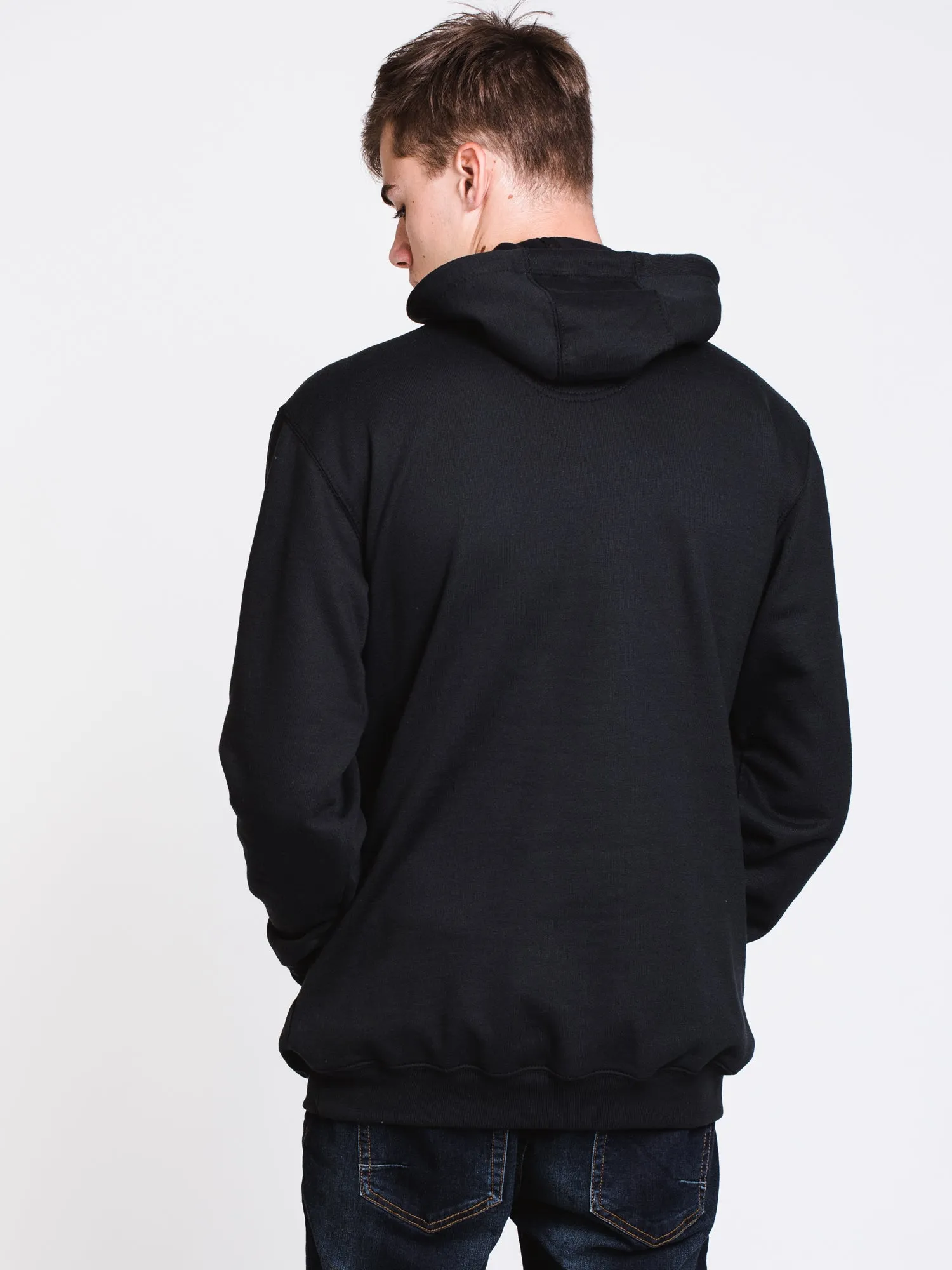 CARHARTT SLEEVE PULLOVER HOODIE sold by Boathouse product image thumbnail 3