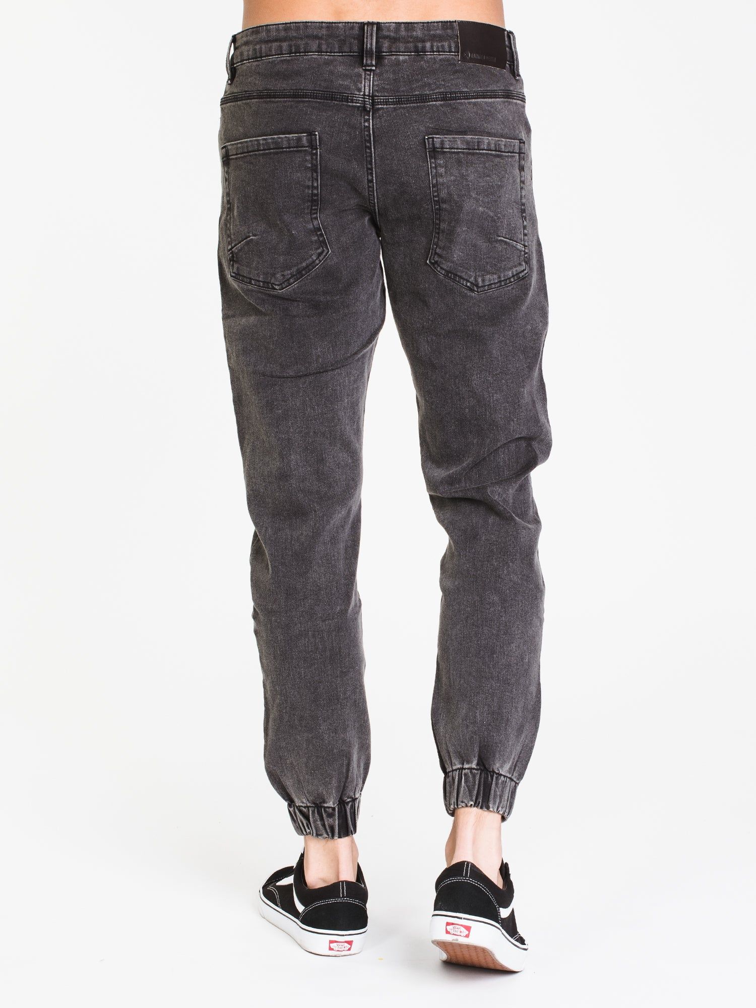 MENS DENIM JOGGER - CLEARANCE sold by Boathouse product image thumbnail 2
