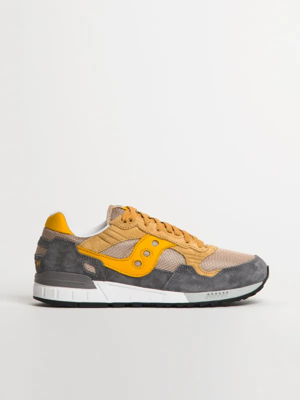 MENS SAUCONY SHADOW 5000 - CLEARANCE sold by Boathouse