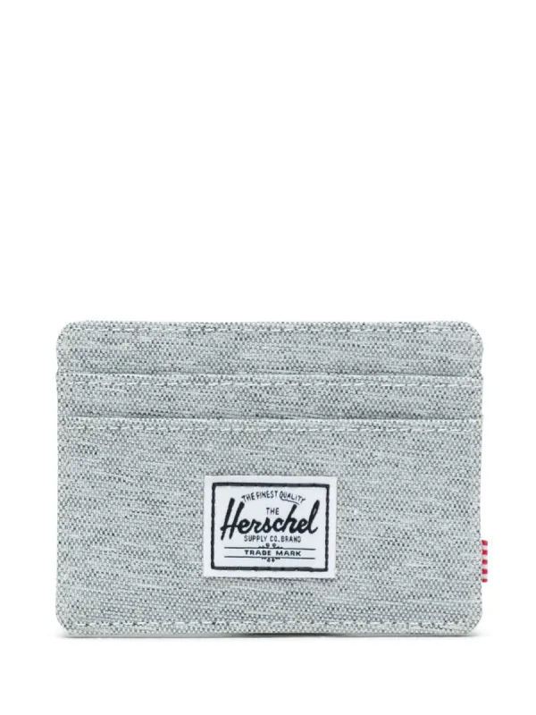HERSCHEL SUPPLY CO. CHARLIE - LIGHT GREY XHATCH - CLEARANCE sold by Boathouse