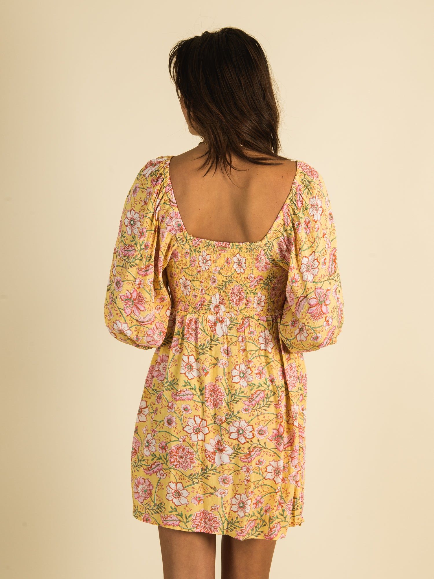 BILLABONG PARADISE DAYS DRESS - CLEARANCE sold by Boathouse product image thumbnail 4