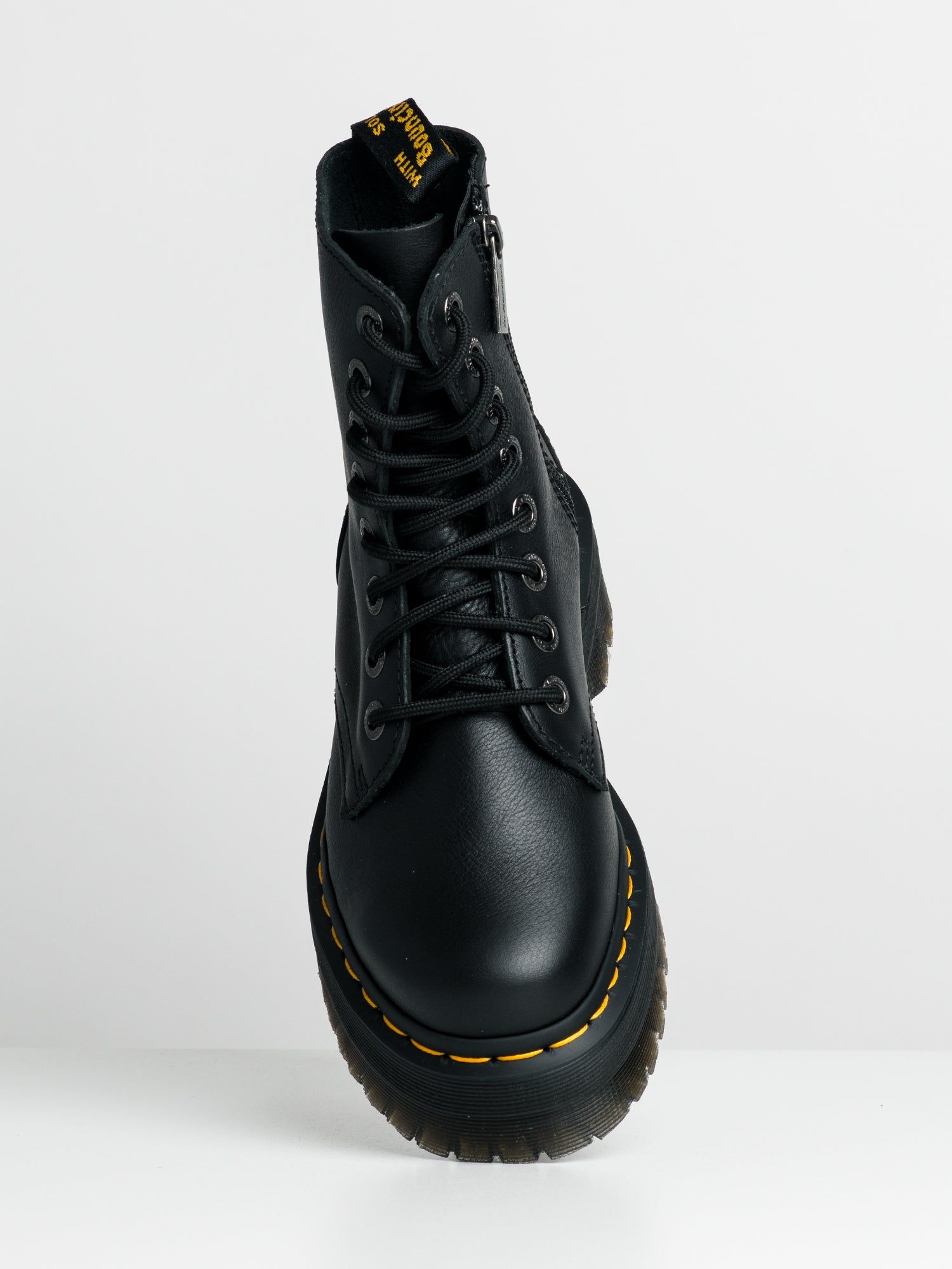WOMENS DR MARTENS JADON III BOOT sold by Boathouse product image thumbnail 5