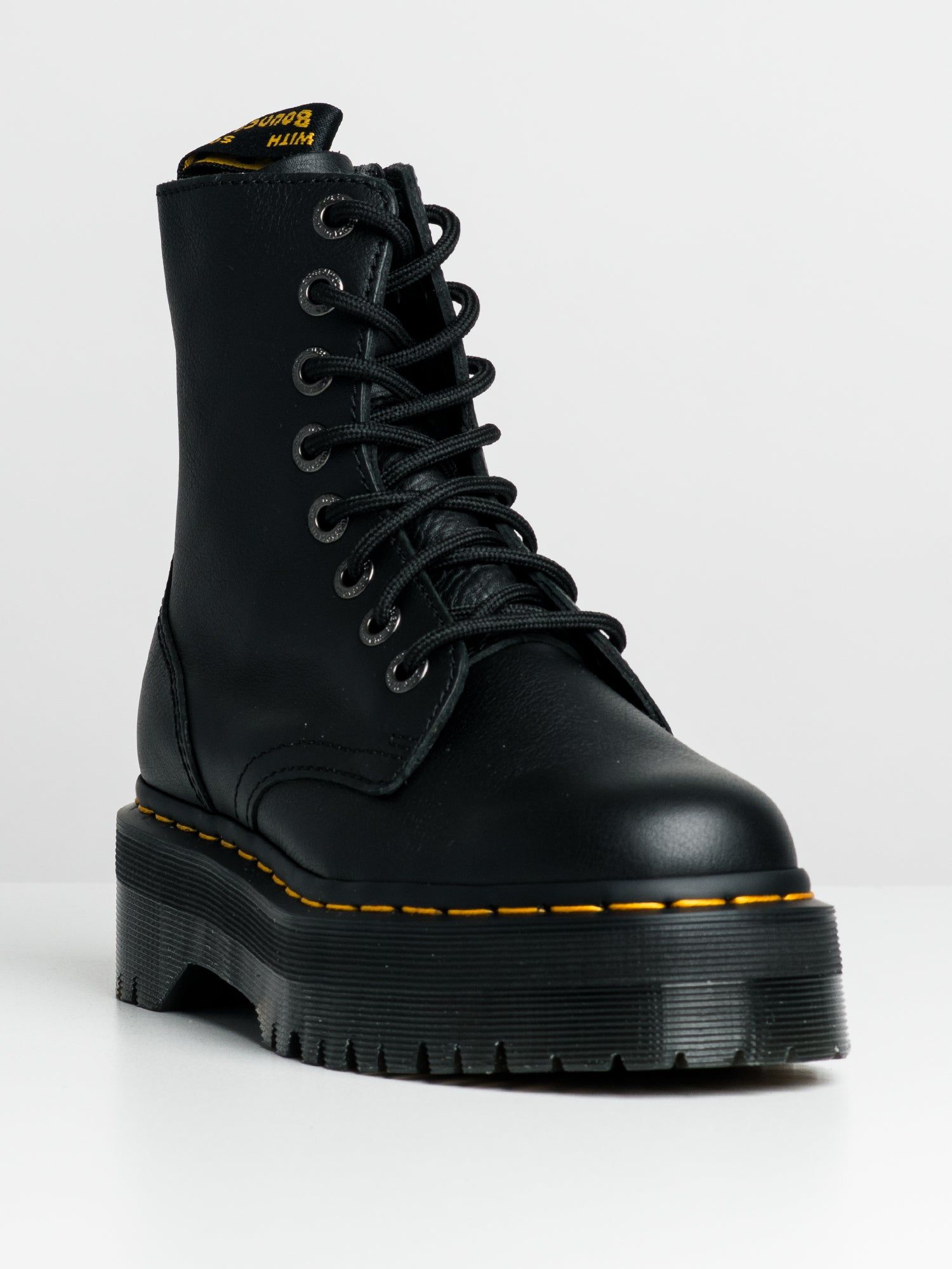 WOMENS DR MARTENS JADON III BOOT sold by Boathouse product image thumbnail 2