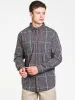 DICKIES RELAXED FIT FLEX LONG SLEEVE PLAID - CLEARANCE sold by Boathouse