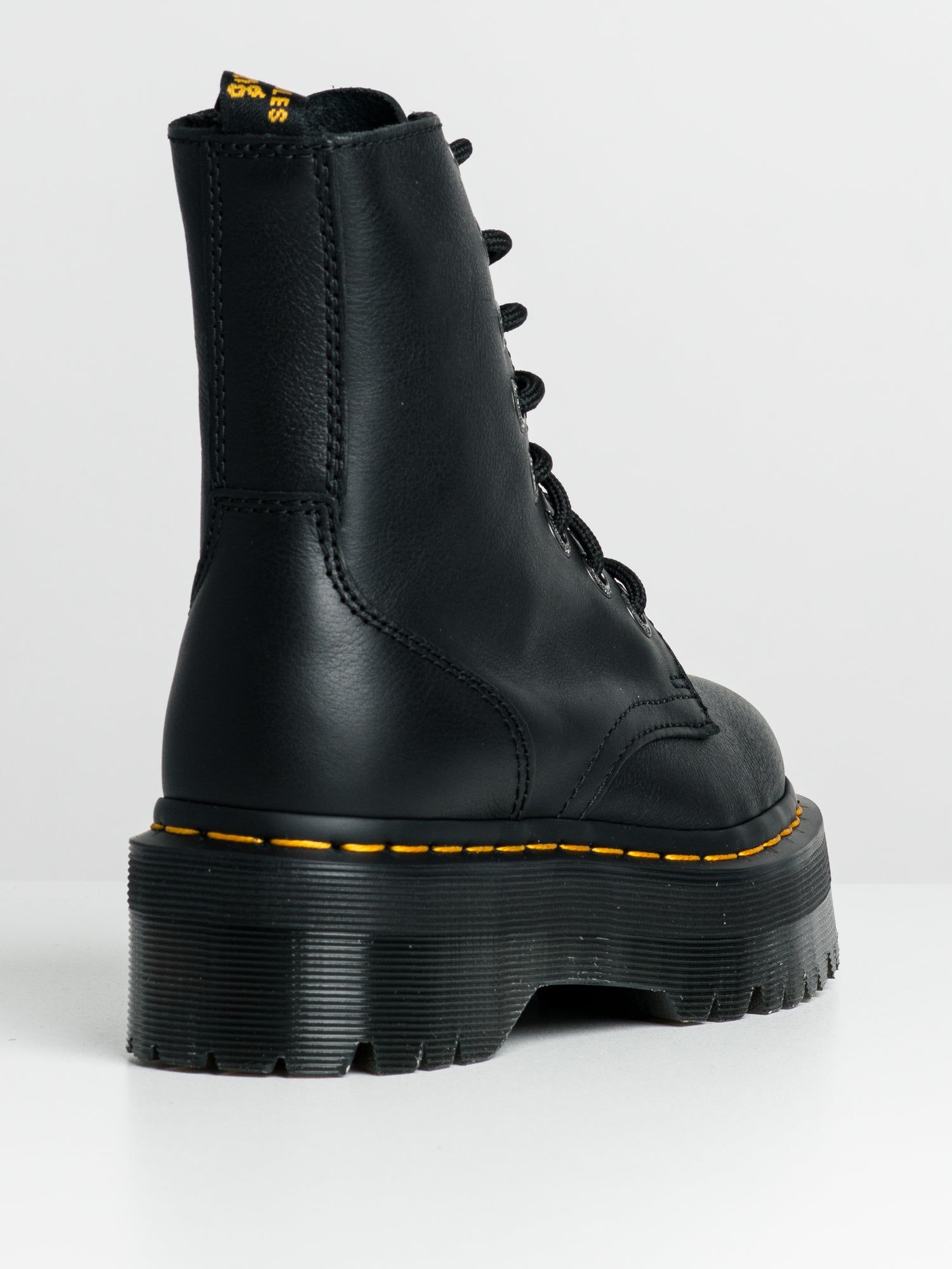 WOMENS DR MARTENS JADON III BOOT sold by Boathouse product image thumbnail 3