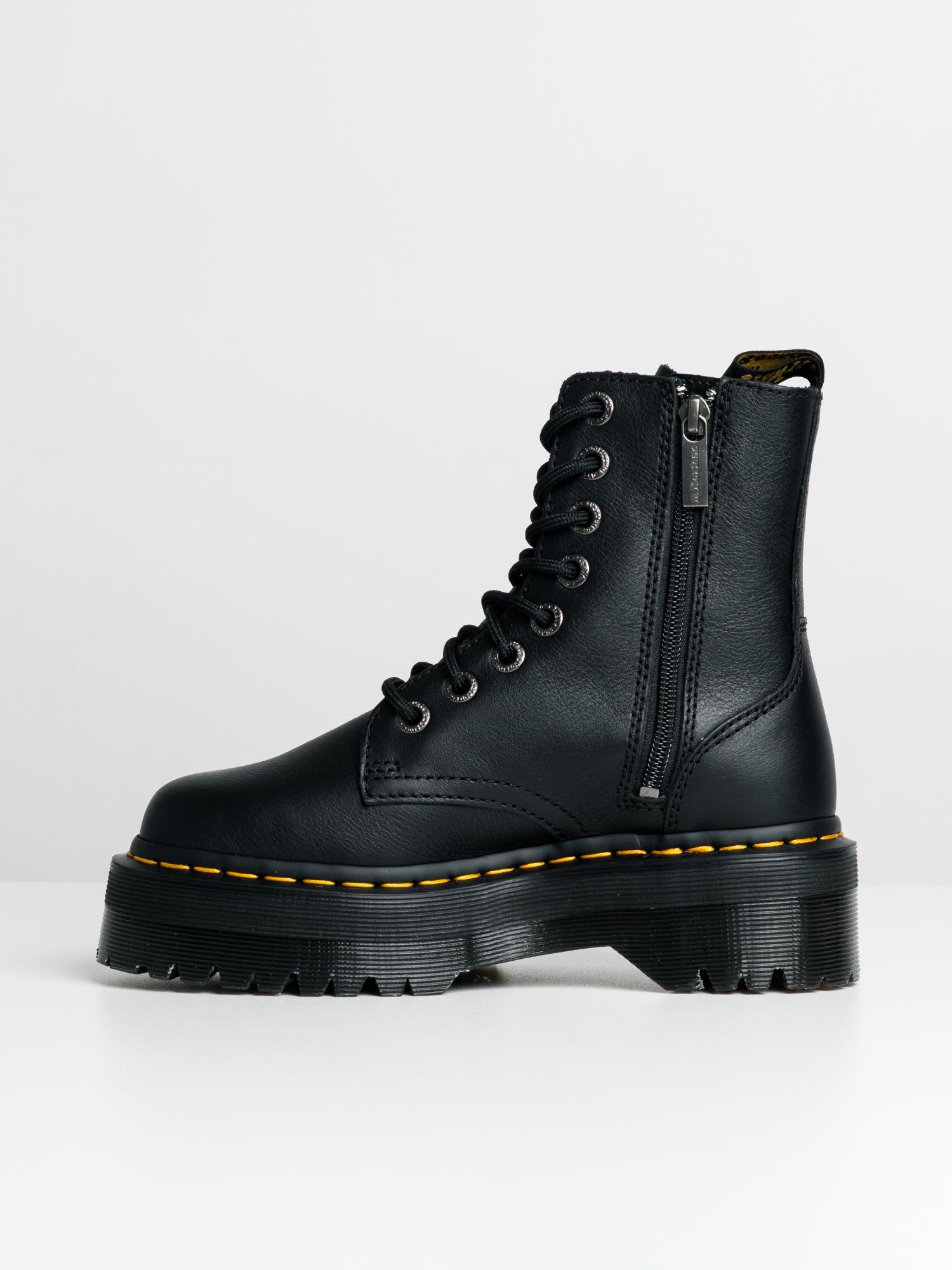 WOMENS DR MARTENS JADON III BOOT sold by Boathouse product image thumbnail 4
