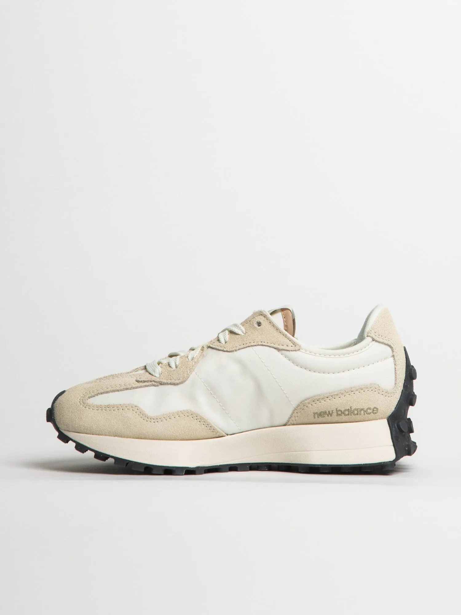 WOMENS NEW BALANCE THE 327 TURTLEDOVE/FATIGUE sold by Boathouse product image thumbnail 4