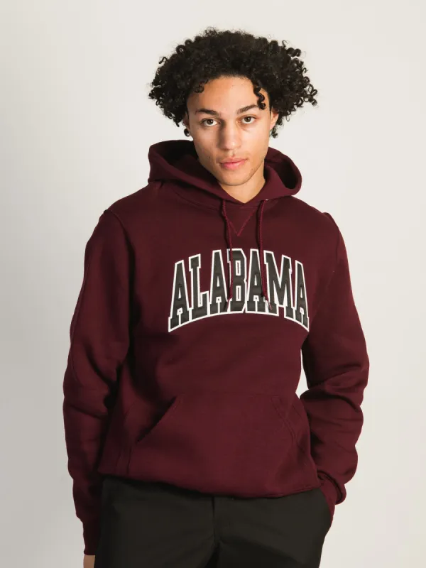 NCAA ALABAMA PULLOVER HOODIE sold by Boathouse