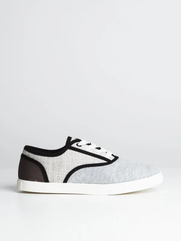 WOMENS ELSIE - GREY/MULTI-D1 - CLEARANCE made by Boathouse