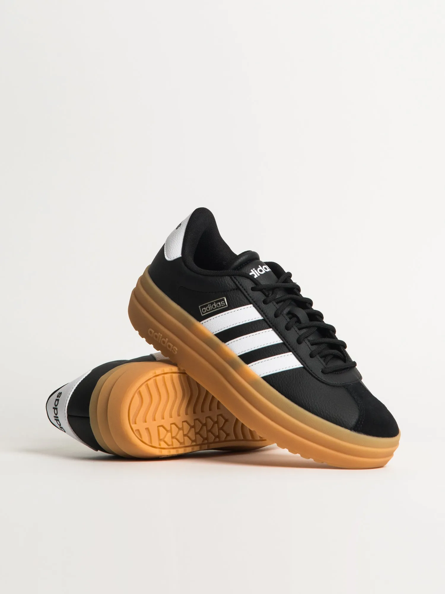 WOMENS ADIDAS VL COURT BOLD sold by Boathouse product image thumbnail 2