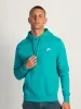 NIKE SPORTSWEAR CLUB PULLOVER HOODIE sold by Boathouse