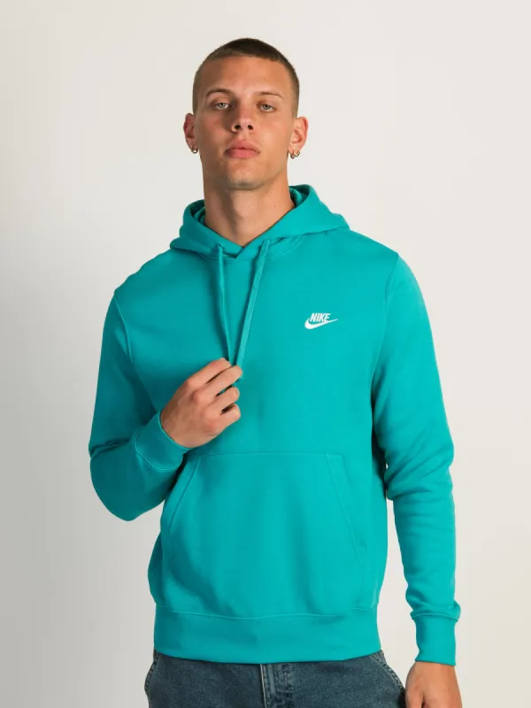NIKE SPORTSWEAR CLUB PULLOVER HOODIE sold by Boathouse