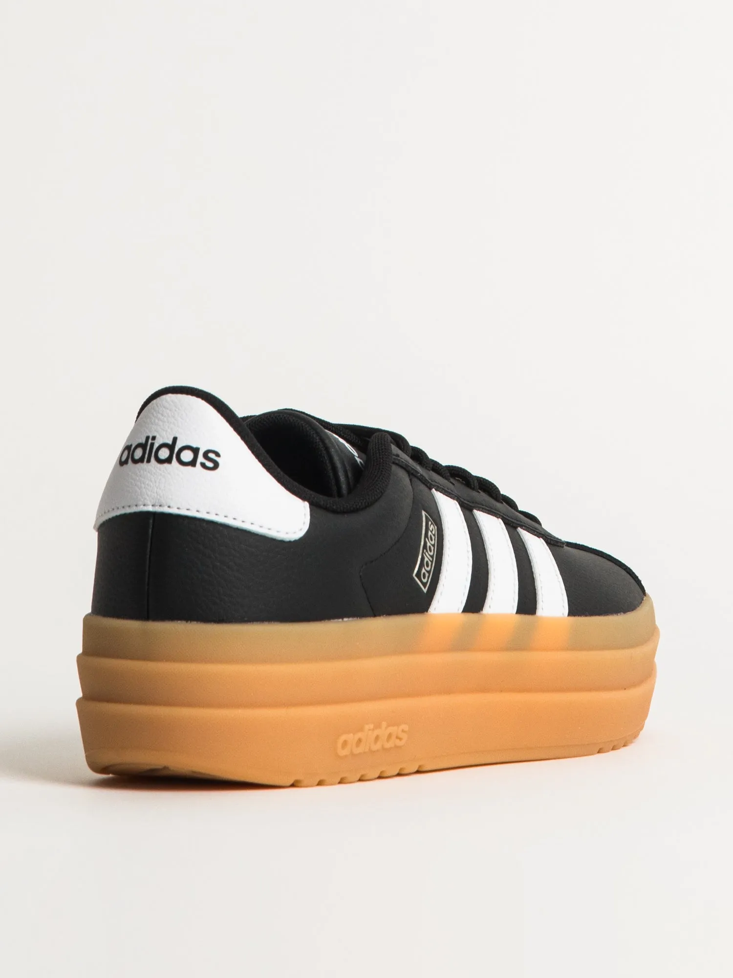 WOMENS ADIDAS VL COURT BOLD sold by Boathouse product image thumbnail 3