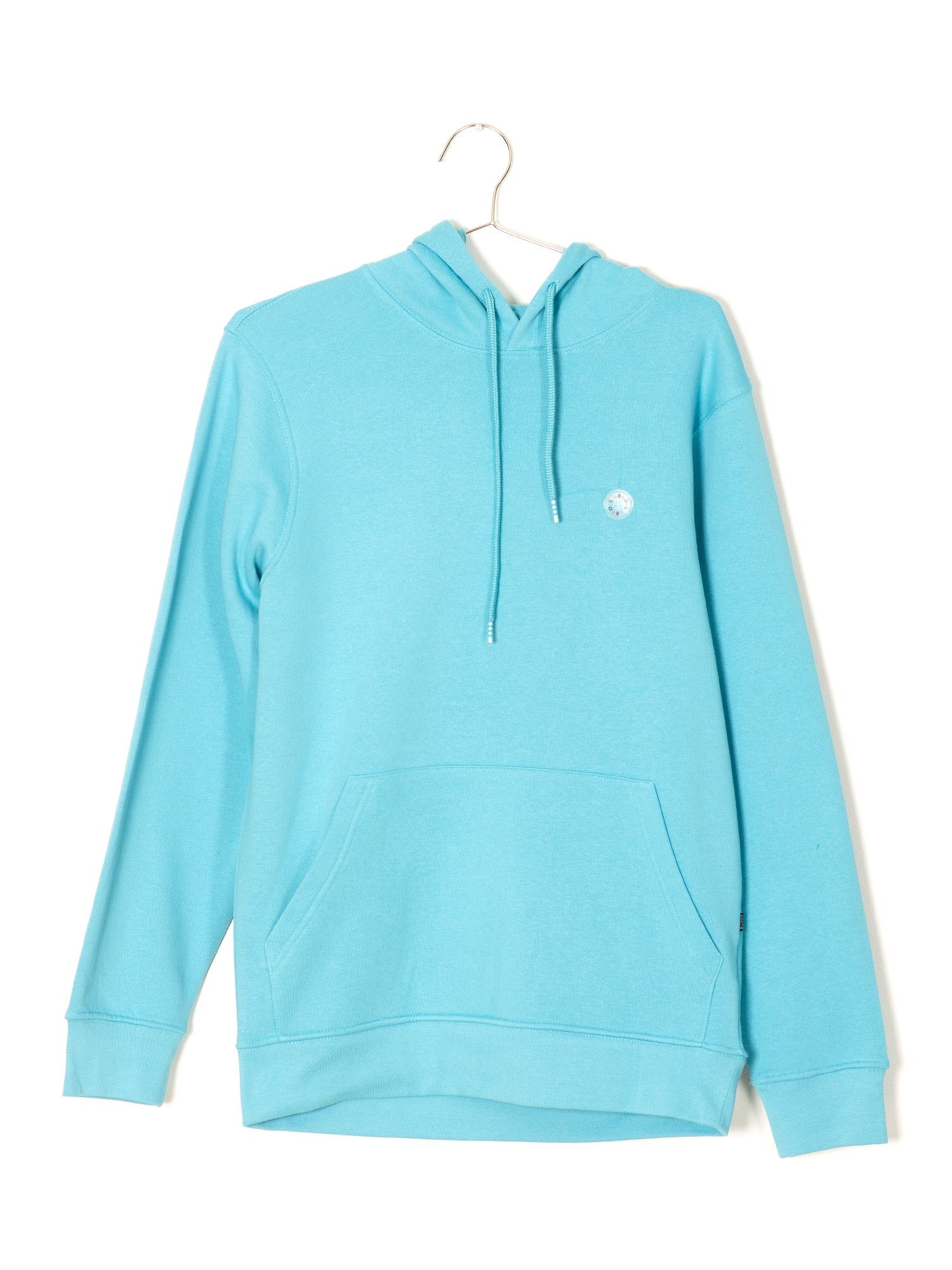 BARNEY COOLS PATCH PULLOVER HOODIE - CLEARANCE sold by Boathouse product image thumbnail 3