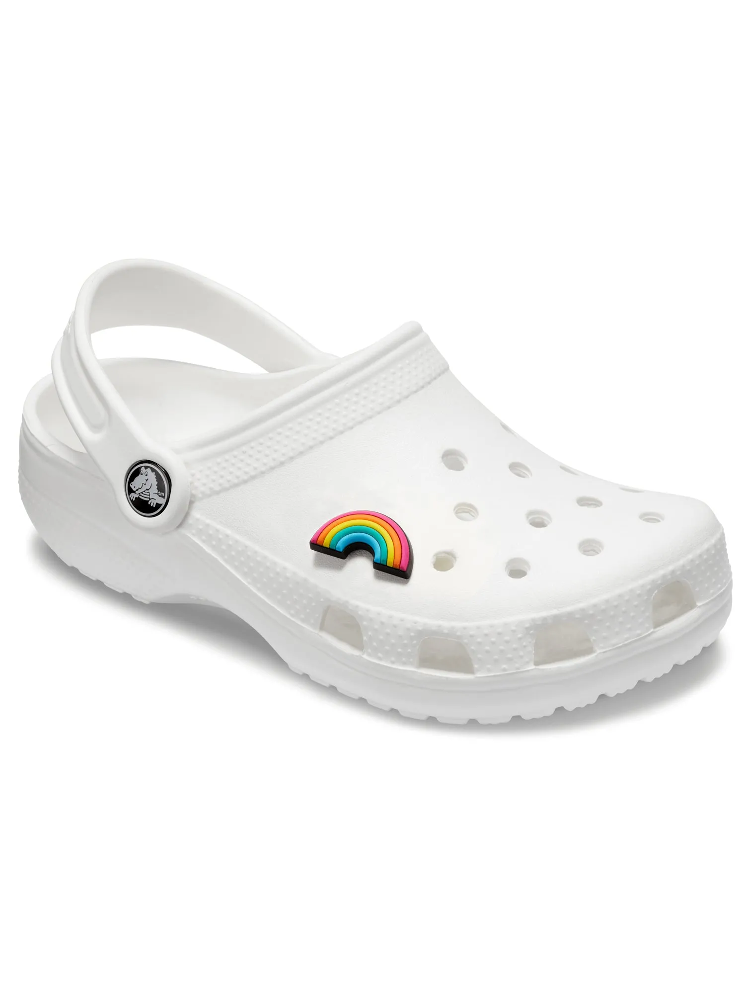 CROCS JIBBITZ - RAINBOW - CLEARANCE sold by Boathouse product image thumbnail 2