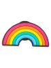 CROCS JIBBITZ - RAINBOW sold by Boathouse