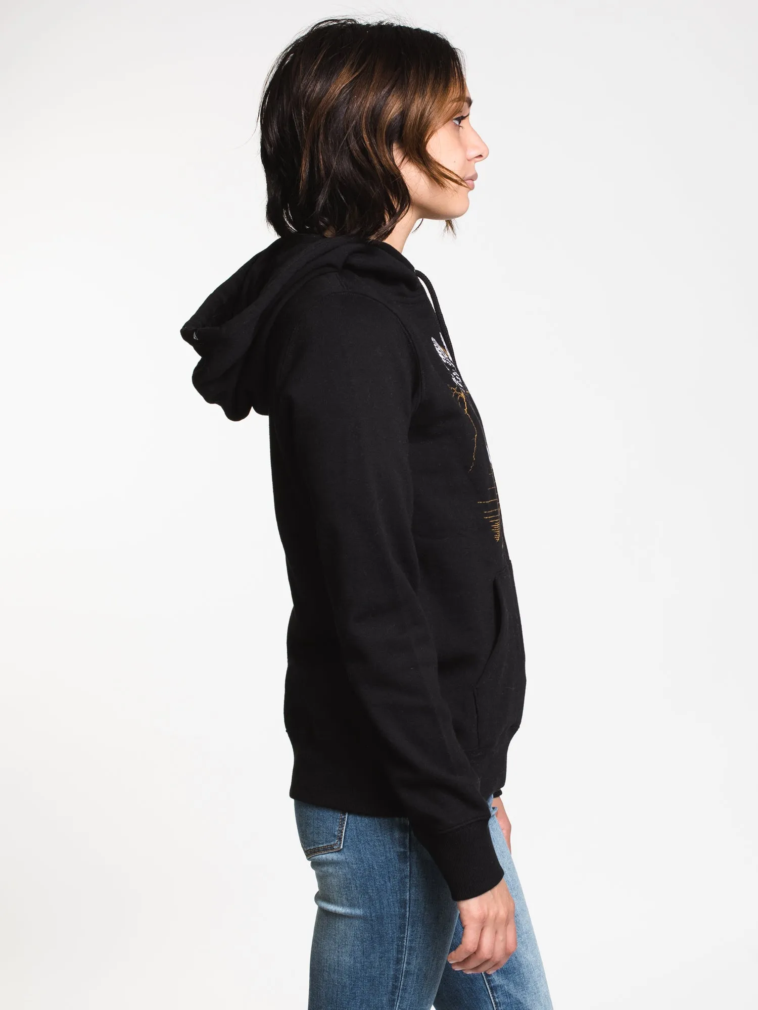 VOLCOM STONE PULLOVER HOODIE - CLEARANCE sold by Boathouse product image thumbnail 3