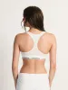 CALVIN KLEIN MODERN COTTON UNLINED BRALETTE - CLEARANCE sold by Boathouse