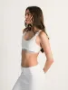 CALVIN KLEIN MODERN COTTON UNLINED BRALETTE - CLEARANCE sold by Boathouse
