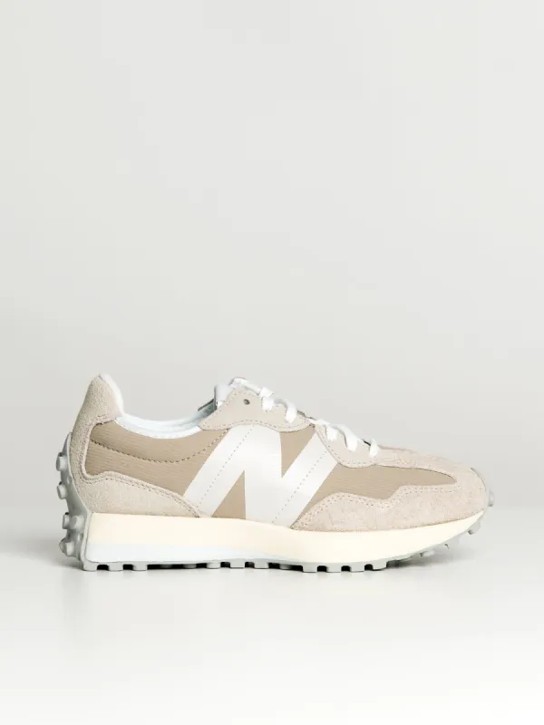 WOMENS NEW BALANCE THE 327 SNEAKER sold by Boathouse