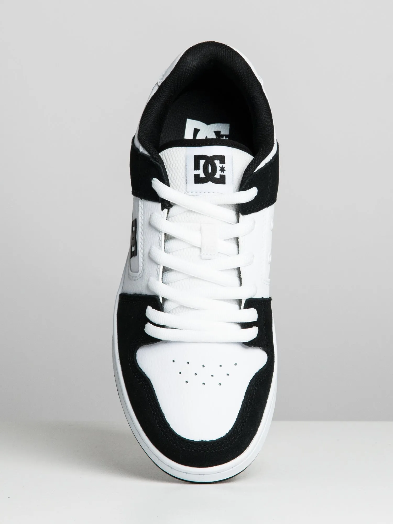 MENS DC SHOES MANTECA 4 - CLEARANCE sold by Boathouse product image thumbnail 5