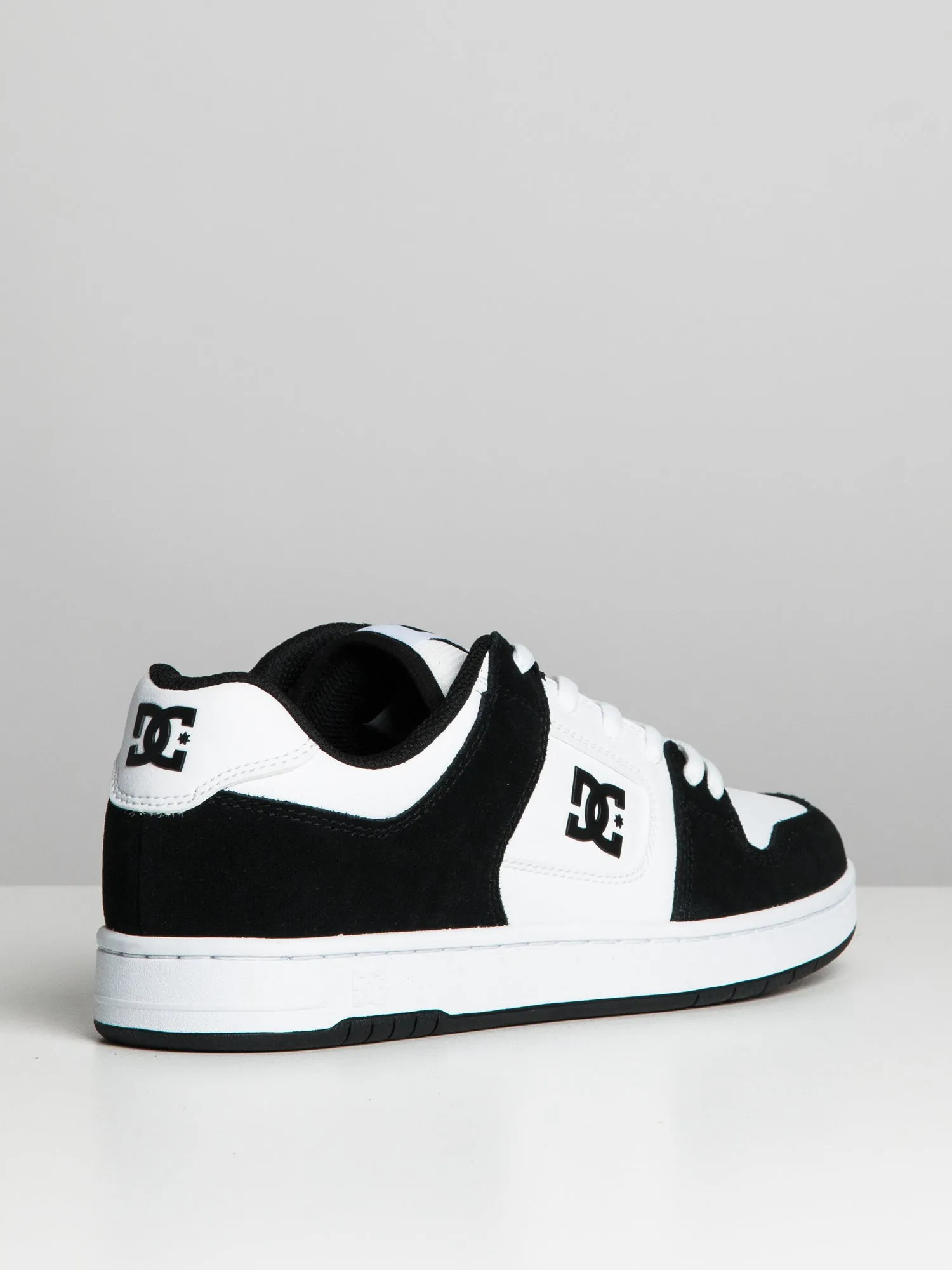 MENS DC SHOES MANTECA 4 - CLEARANCE sold by Boathouse product image thumbnail 3