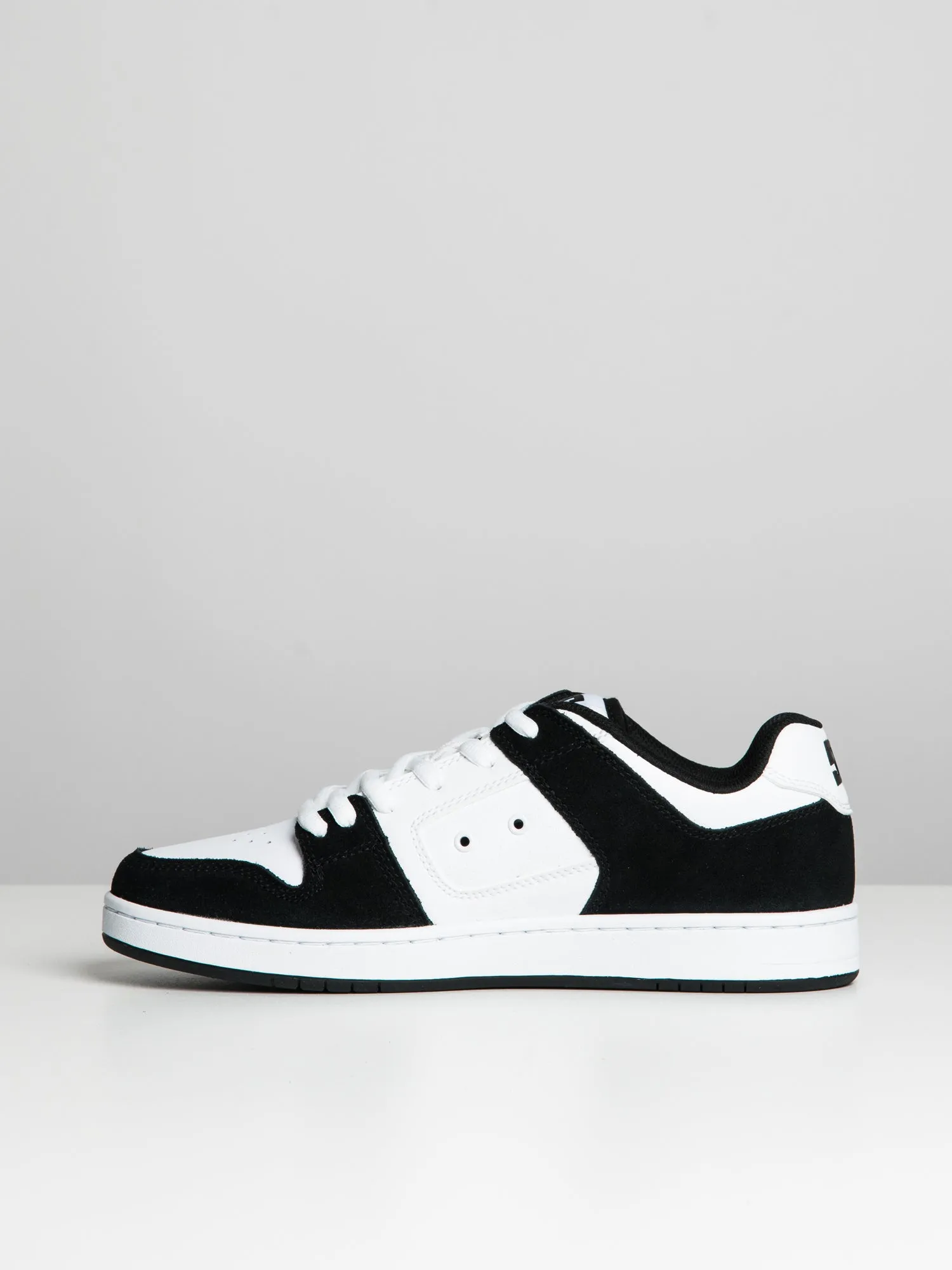 MENS DC SHOES MANTECA 4 - CLEARANCE sold by Boathouse product image thumbnail 4