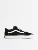 MENS VANS OLD SKOOL CANVAS SNEAKER sold by Boathouse