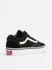 MENS VANS OLD SKOOL CANVAS SNEAKER sold by Boathouse