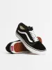 MENS VANS OLD SKOOL CANVAS SNEAKER sold by Boathouse