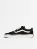 MENS VANS OLD SKOOL CANVAS SNEAKER sold by Boathouse