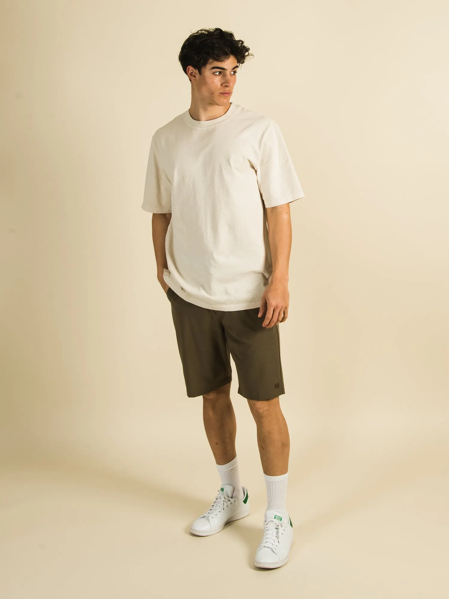 BILLABONG CROSSFIRE SLUB - CLEARANCE sold by Boathouse product image thumbnail 2