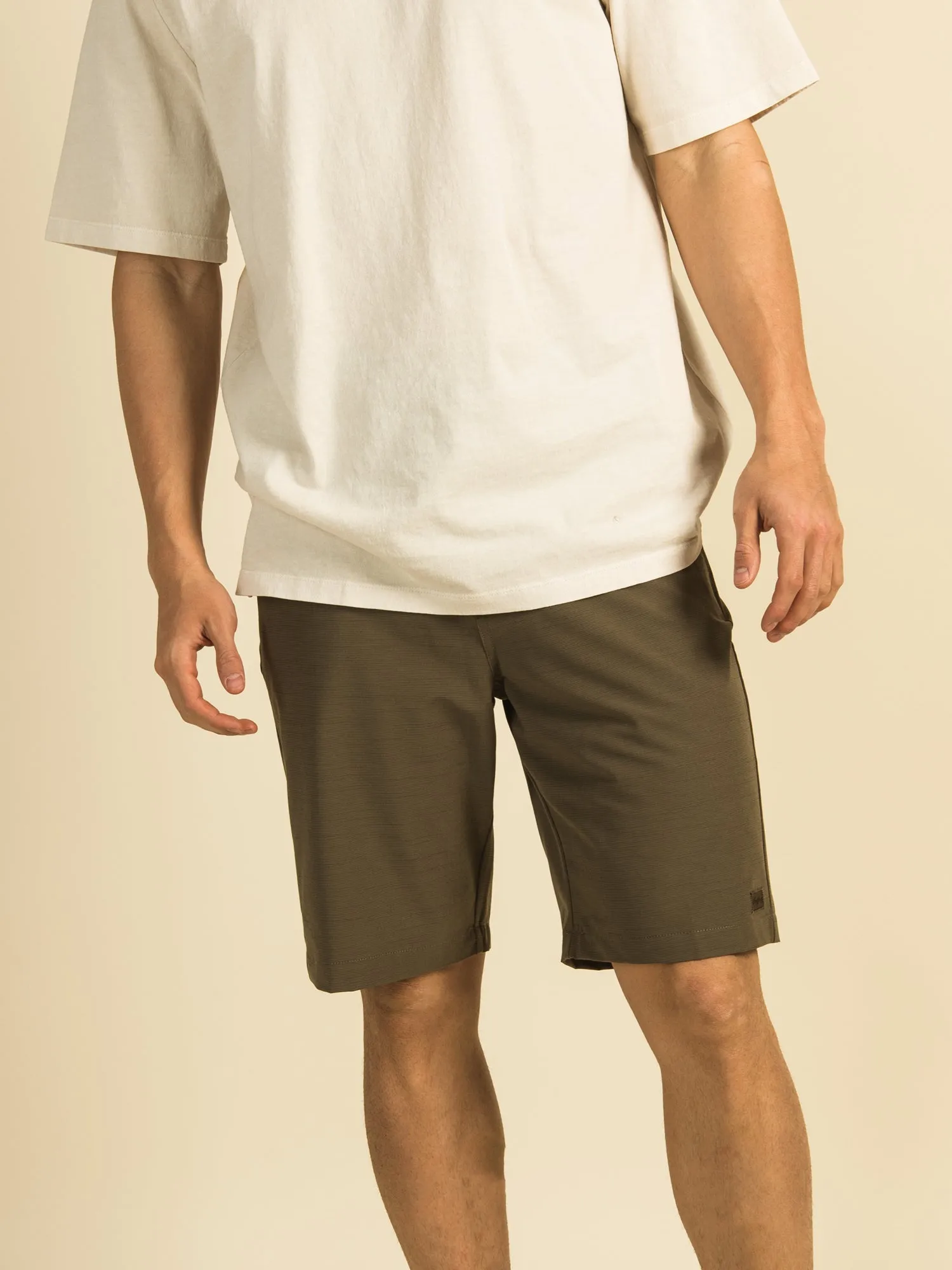 BILLABONG CROSSFIRE SLUB - CLEARANCE sold by Boathouse