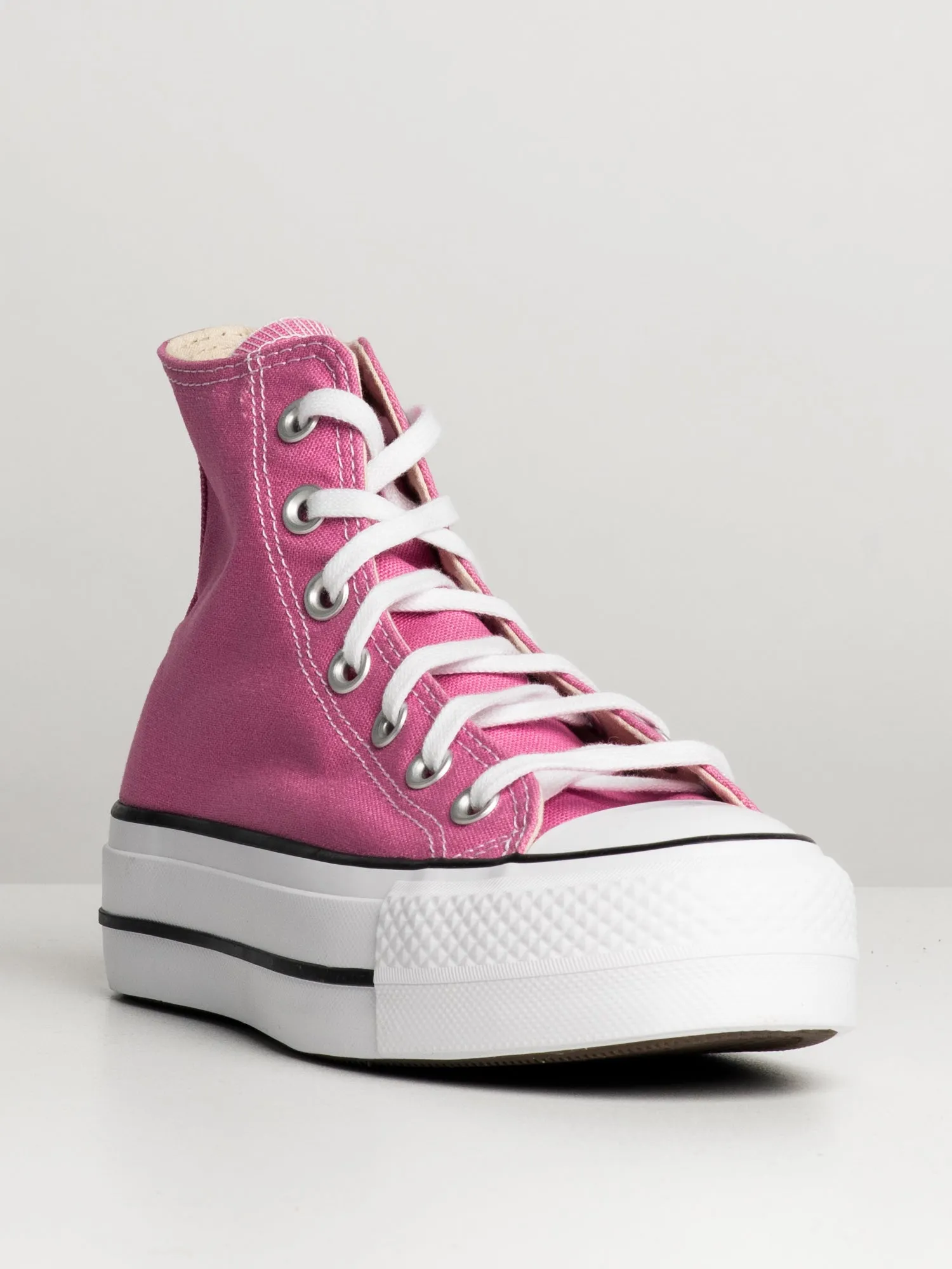 WOMENS CONVERSE CHUCK TAYLOR ALL STAR LIFT HIGH TOP - CLEARANCE sold by Boathouse product image thumbnail 2