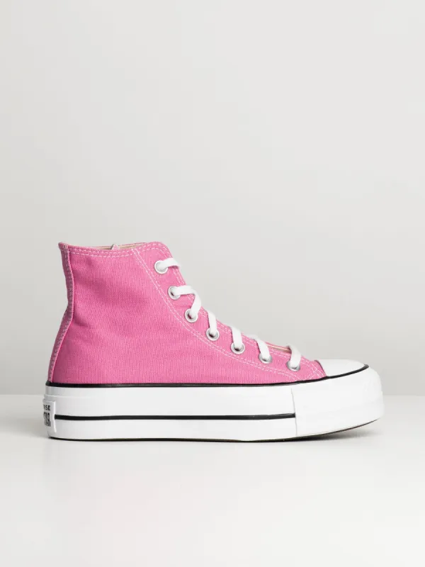 WOMENS CONVERSE CHUCK TAYLOR ALL STAR LIFT HIGH TOP  - CLEARANCE sold by Boathouse
