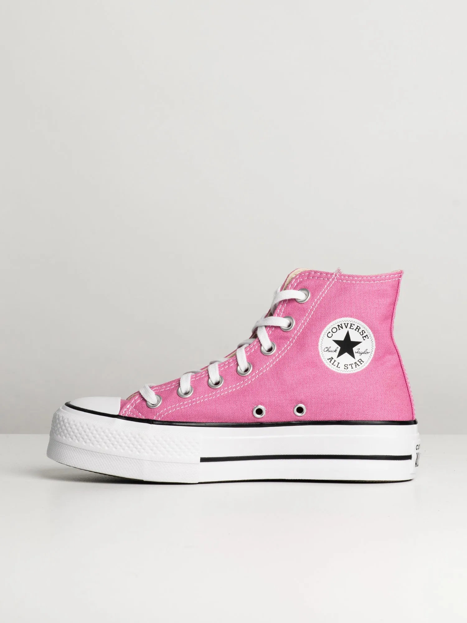WOMENS CONVERSE CHUCK TAYLOR ALL STAR LIFT HIGH TOP - CLEARANCE sold by Boathouse product image thumbnail 4