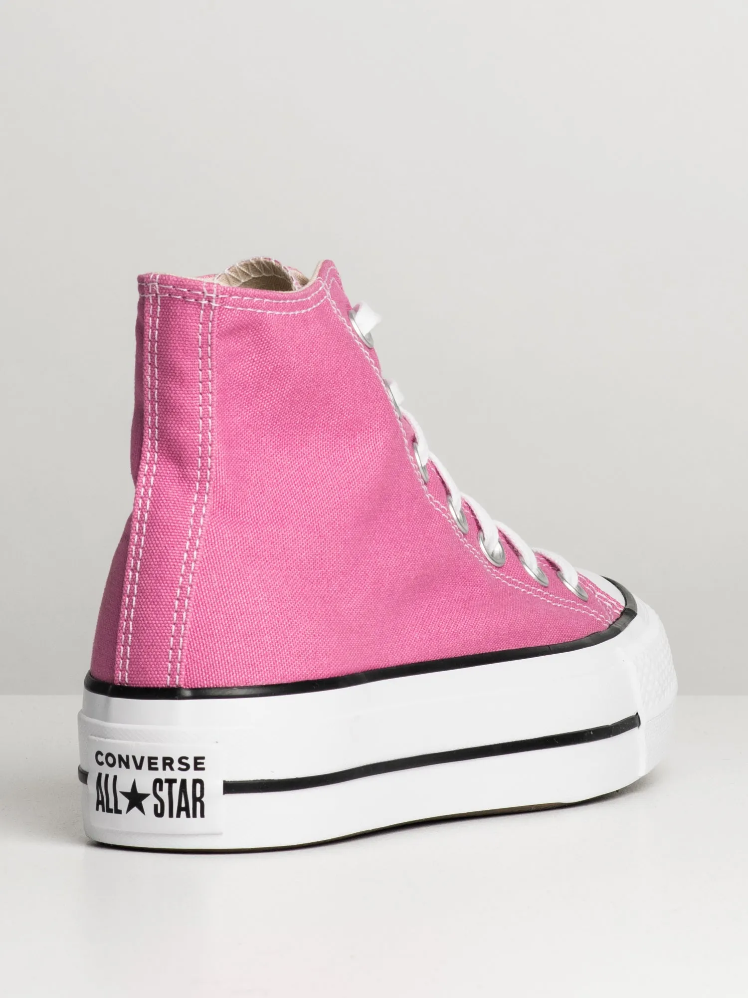 WOMENS CONVERSE CHUCK TAYLOR ALL STAR LIFT HIGH TOP - CLEARANCE sold by Boathouse product image thumbnail 3