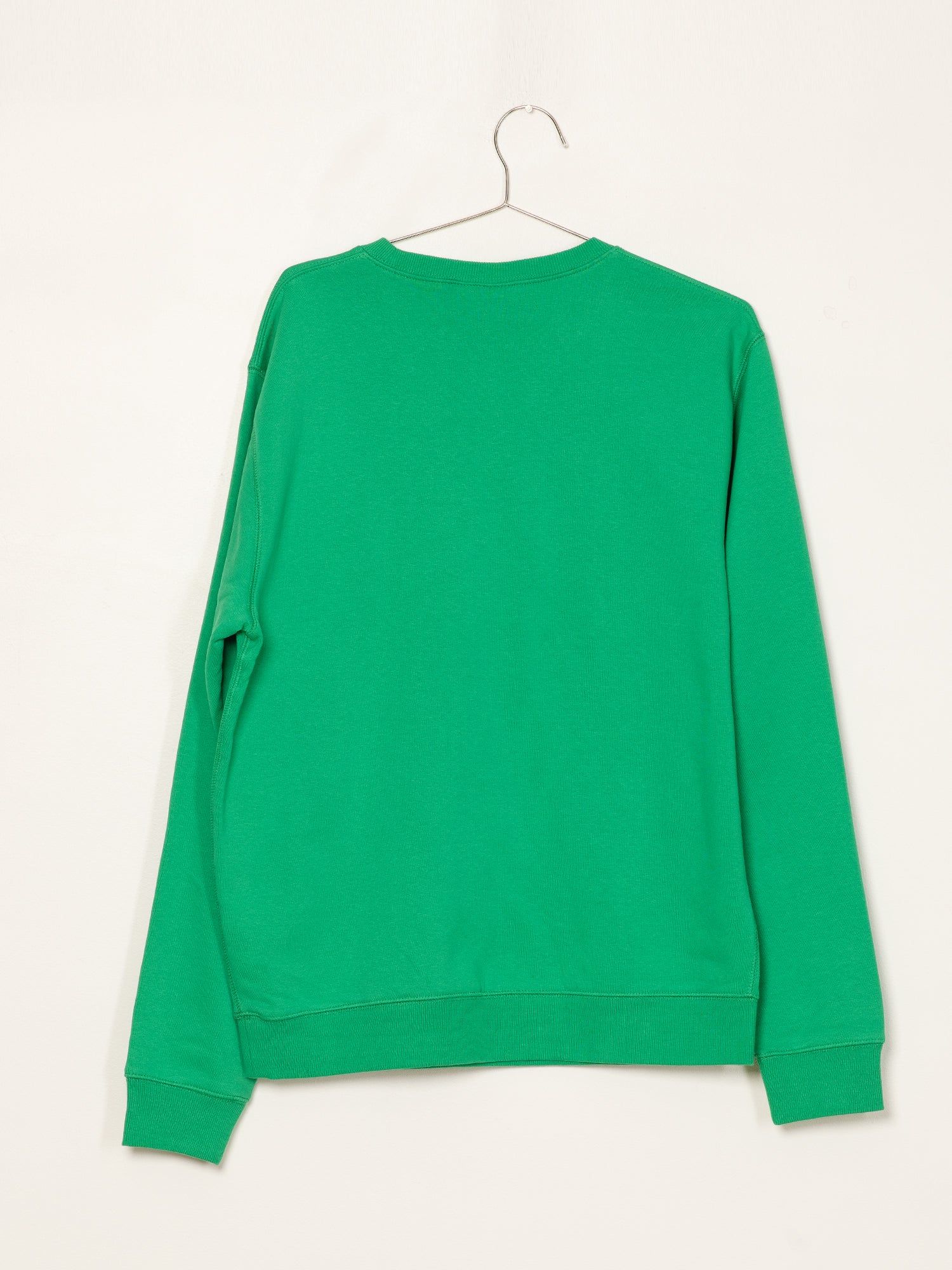 MENS SHITTERS FULL CREW - GREEN - CLEARANCE sold by Boathouse product image thumbnail 4