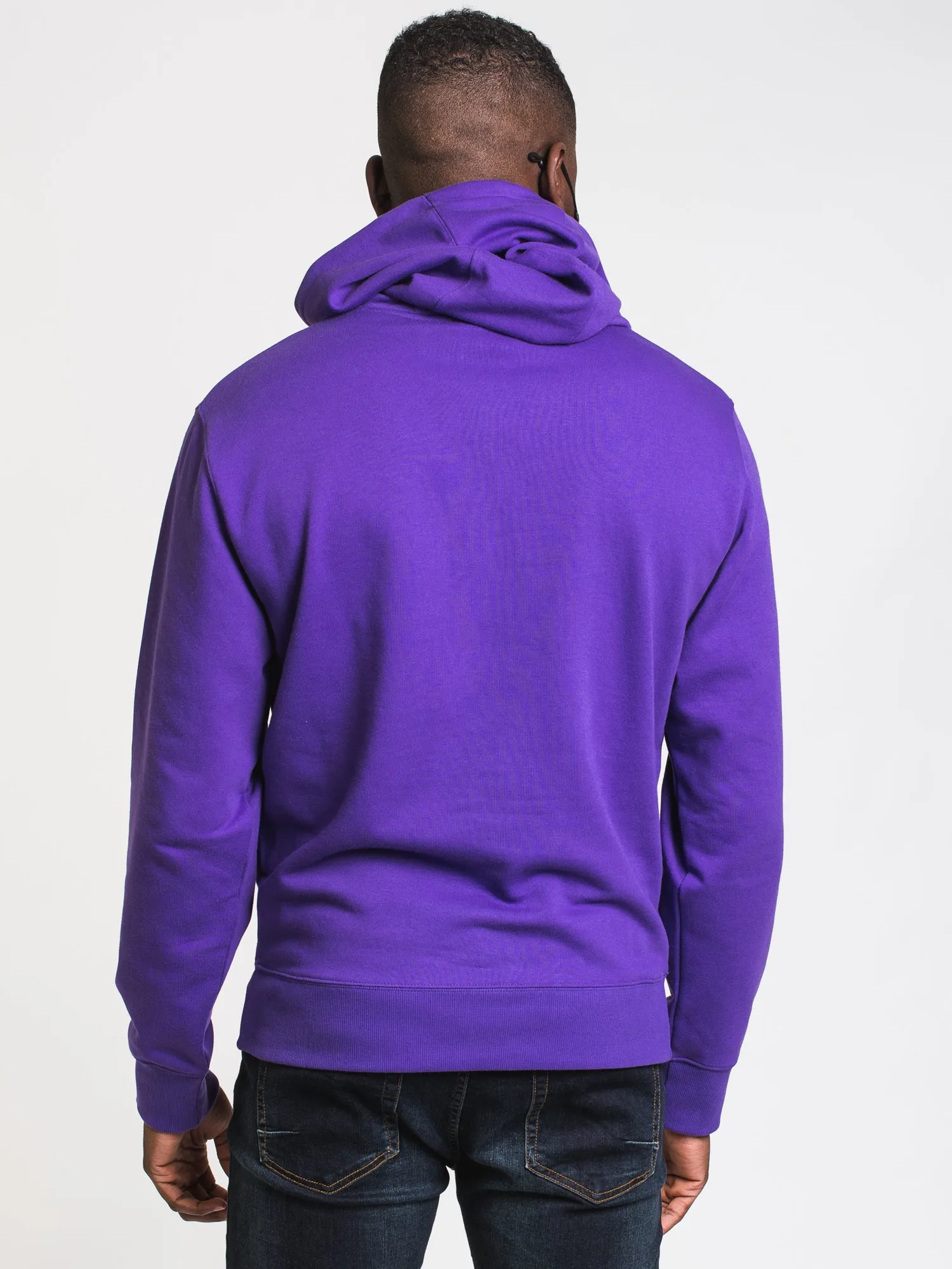 NEW BALANCE ESSENTIALS EMBROIDERED HOODIE - CLEARANCE sold by Boathouse product image thumbnail 2