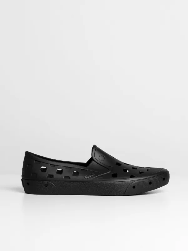 MENS VANS TREK SLIP-ON  - CLEARANCE sold by Boathouse