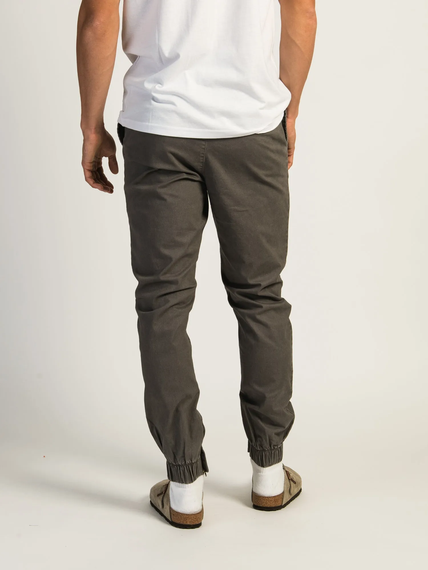 TAINTED CAMDEN JOGGER sold by Boathouse product image thumbnail 4