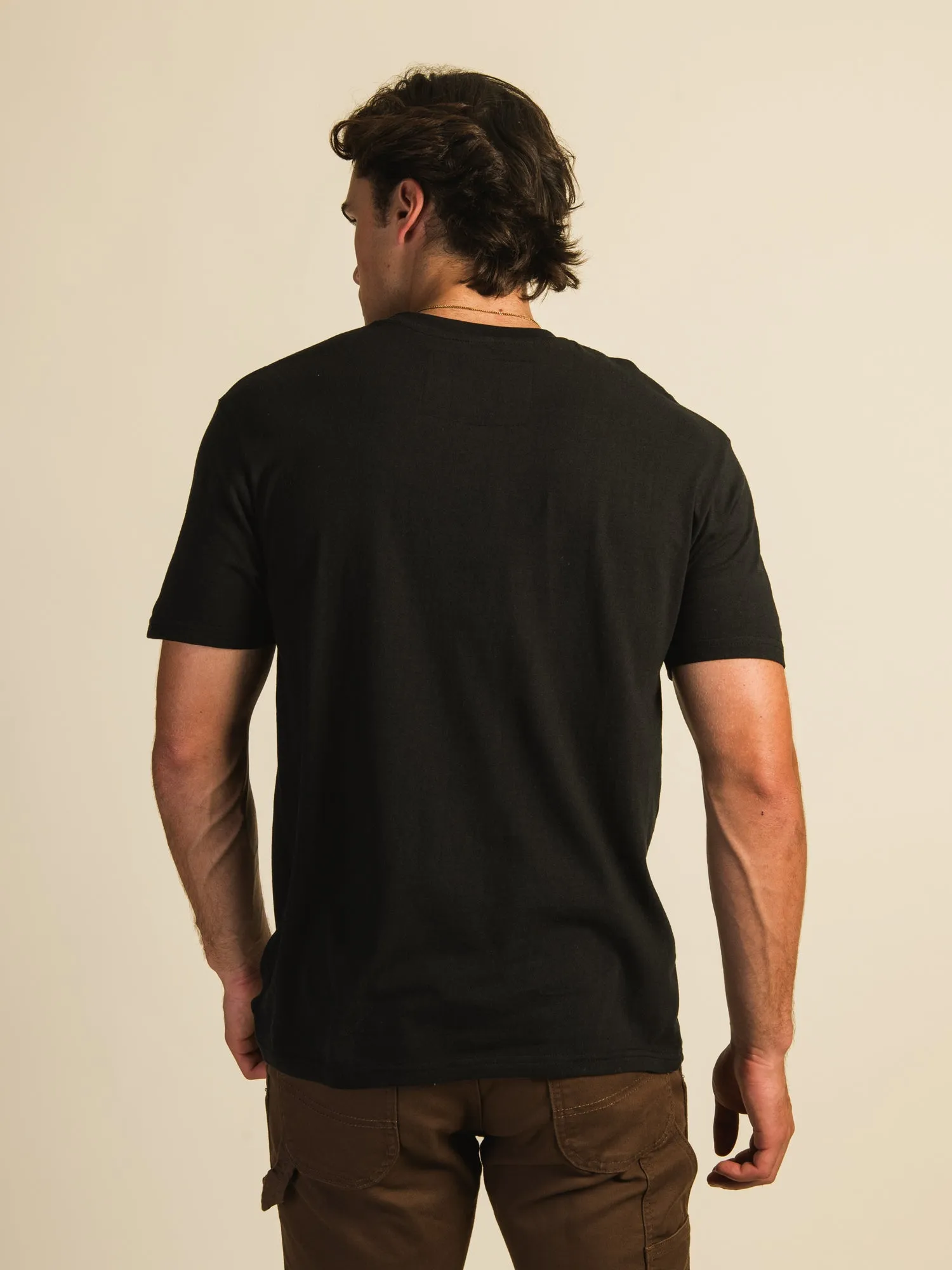 REASON DODGE DEMON RACING T-SHIRT sold by Boathouse product image thumbnail 2