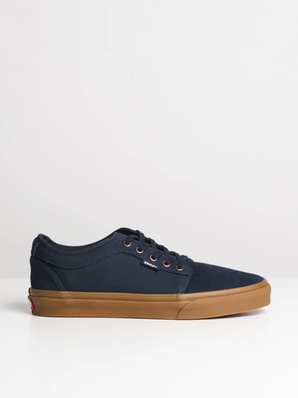 MENS CHUKKA LO SNEAKER - CLEARANCE sold by Boathouse