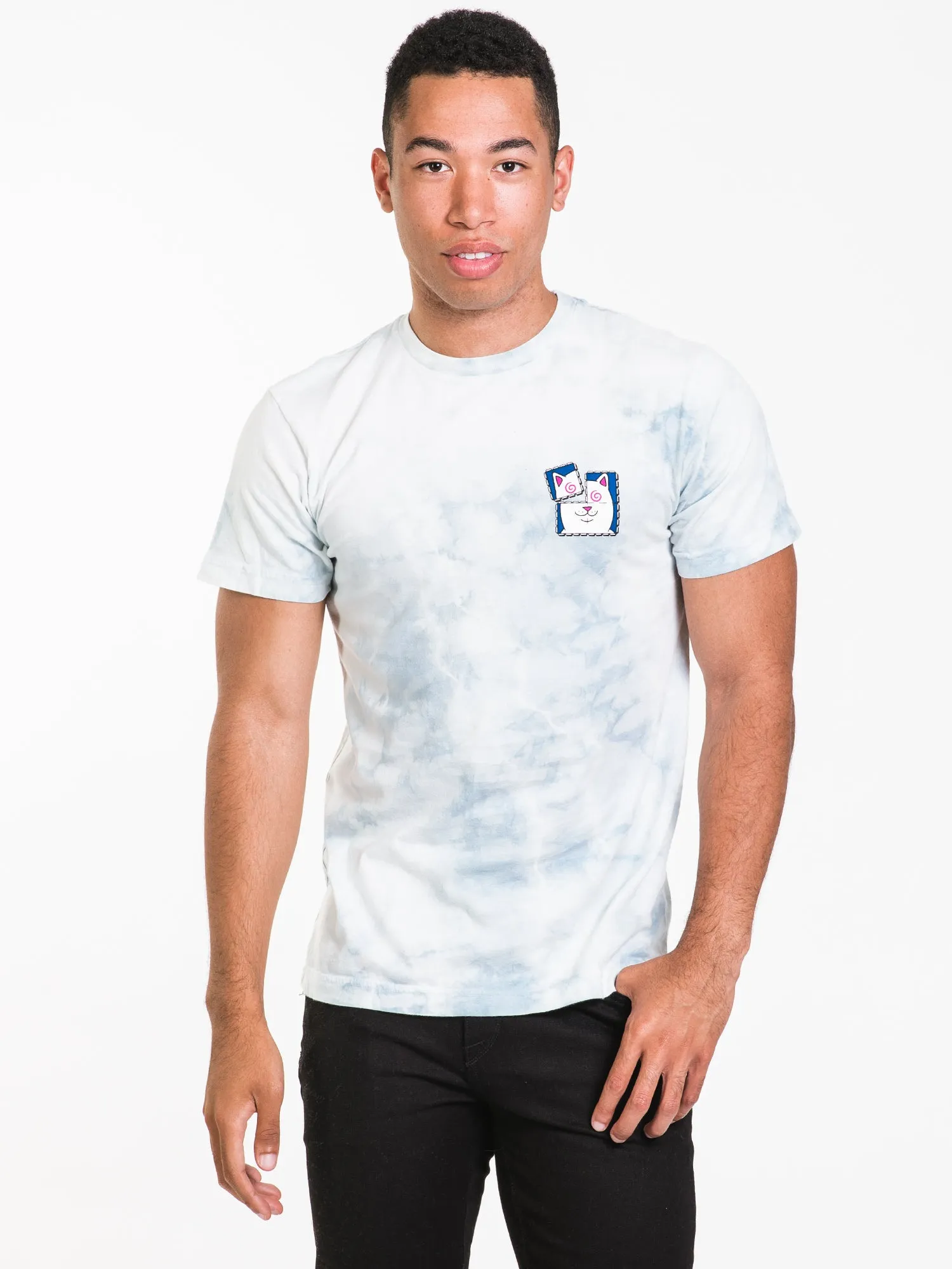 RIP N DIP ACID PLAYDO T-SHIRT - CLEARANCE sold by Boathouse