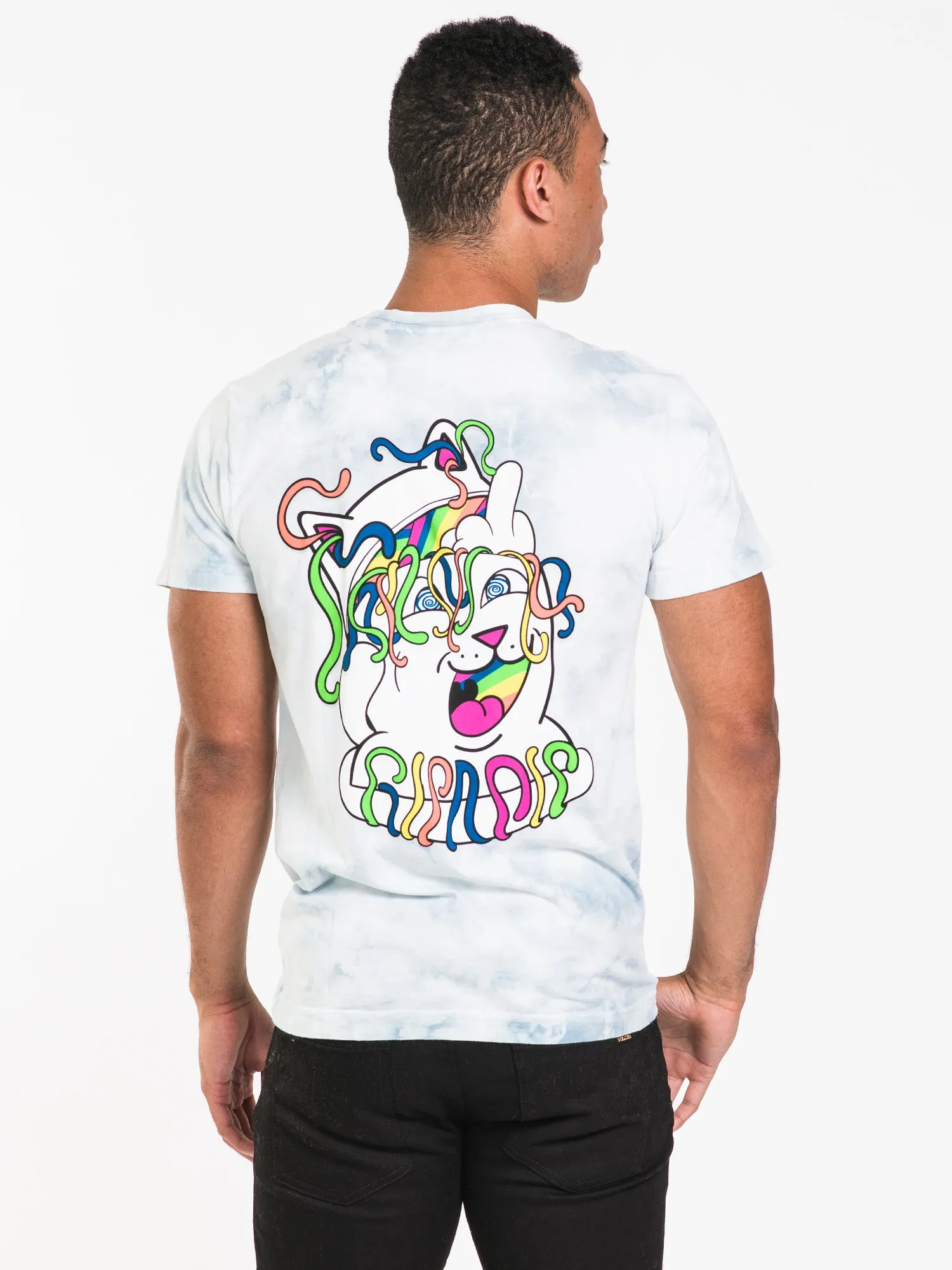 RIP N DIP ACID PLAYDO T-SHIRT - CLEARANCE sold by Boathouse product image thumbnail 2