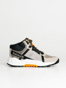 MENS TIMBERLAND SOLAR WAVE LT MID SNEAKERS - CLEARANCE sold by Boathouse